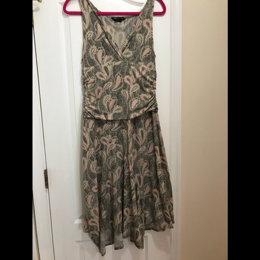 BCBG Dress